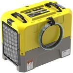 ALORAIR 180 PPD Commercial Dehumidifier with Pump