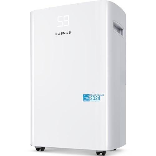 Kesnos Dehumidifier Image