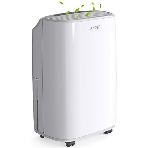 ANDTE Dehumidifier Image