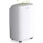 ANDTE 34-Pint Dehumidifier for Large Spaces