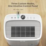 Kesnos 52 Pint Energy Star Dehumidifier for Home