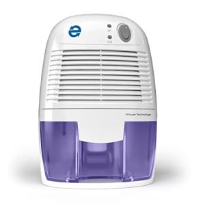 Eva-Dry EDV-1100 Quiet 16 OZ Dehumidifier