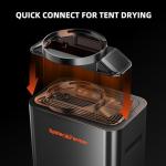 Smart Dehumidifier for Home and Grow Tents