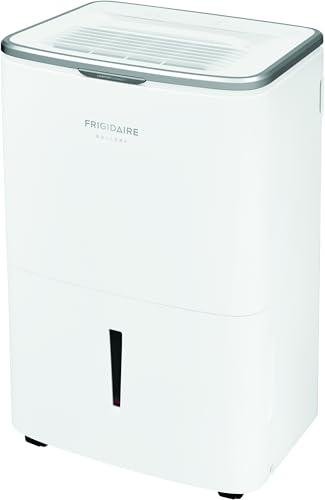Frigidaire Smart Dehumidifier Image