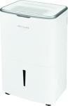 Frigidaire Smart 50-Pint Wi-Fi Dehumidifier in White