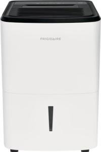 Frigidaire 50 Pint Dehumidifier for Large Spaces