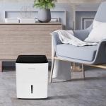 Frigidaire 50 Pint Dehumidifier for Large Spaces