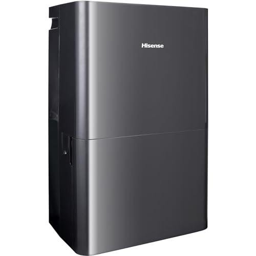 Hisense Dehumidifier with Pump Image
