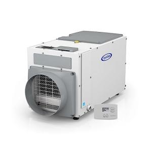 AprilAire E080 80-Pint Whole-House Dehumidifier Bundle