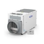 AprilAire E080 80-Pint Whole-House Dehumidifier Bundle