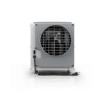 AprilAire E100 Whole House Dehumidifier Bundle