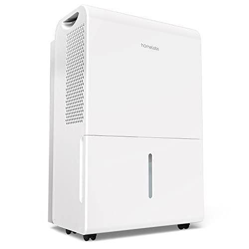 hOmeLabs 35 Pint Dehumidifier Image