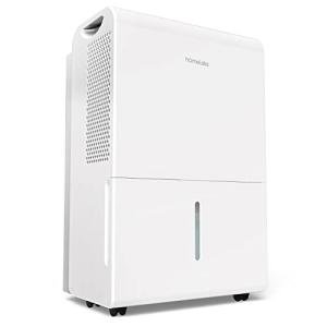 hOmeLabs 35 Pint Energy Star Dehumidifier for Large Spaces
