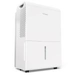 hOmeLabs 35 Pint Energy Star Dehumidifier for Large Spaces