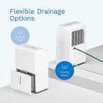 hOmeLabs 35 Pint Energy Star Dehumidifier for Large Spaces