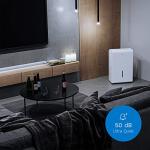 hOmeLabs 35 Pint Energy Star Dehumidifier for Large Spaces