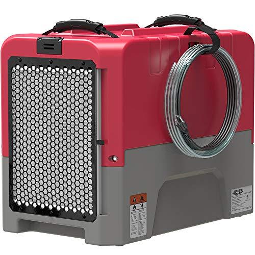 Alorair LGR Commercial Dehumidifier Image