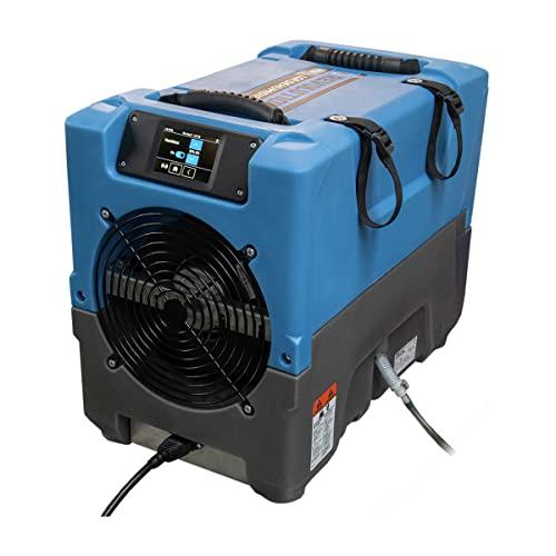 Dri-Eaz Revolution Dehumidifier Image