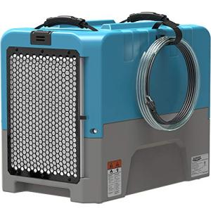 ALORAIR LGR Commercial Dehumidifier with Pump