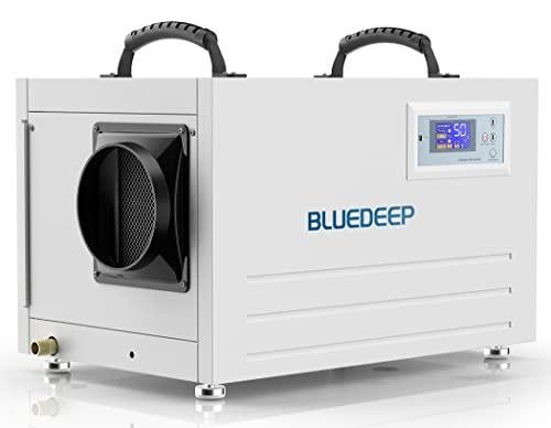 BLUEDEEP Dehumidifier Image