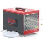 Abestorm Portable Dehumidifier with Pump, 70 PPD