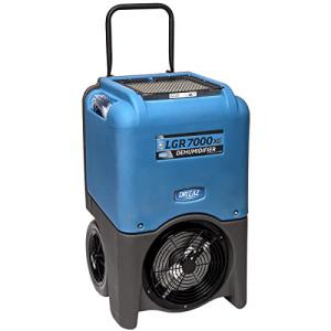 Dri-Eaz 7000XLi Commercial Dehumidifier with Pump