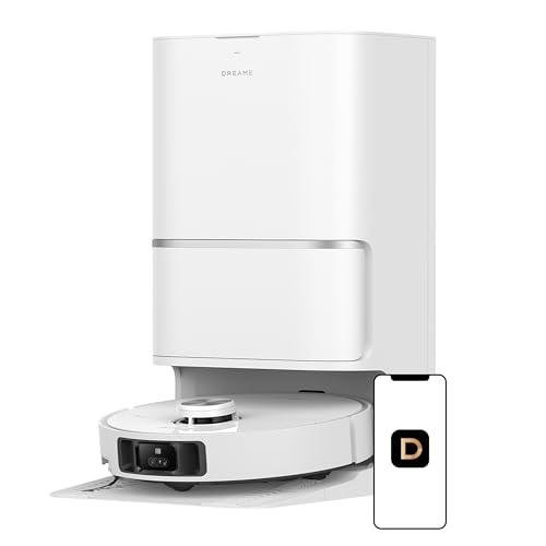 Dreame L40 Ultra Robot Vacuum Image