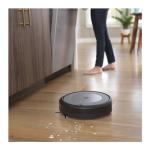 iRobot Roomba i5 Robot Vacuum and Mop Combo