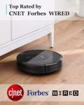 eufy 11S MAX Robot Vacuum with Strong Suction