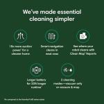 iRobot Roomba Vacuum and Mop Combo Y0140