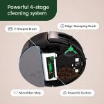 iRobot Roomba Vacuum and Mop Combo Y0140