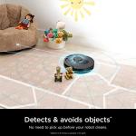 Shark AI Ultra Robot Vacuum with HEPA Self-Empty
