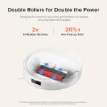 Roborock Q8 Max+ Robot Vacuum and Mop