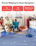 Roborock Q5 Pro+ Robot Vacuum and Mop