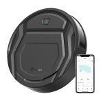 Lefant M210Pro Wi-Fi Robot Vacuum Cleaner