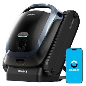 Beatbot AquaSense 2 Cordless Robotic Pool Vacuum