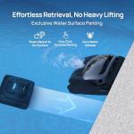 Beatbot AquaSense 2 Cordless Robotic Pool Vacuum
