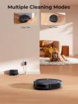 Airzeen R7 Robot Vacuum with Smart Cleaning Features