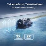 Beatbot AquaSense 2 Cordless Robotic Pool Vacuum