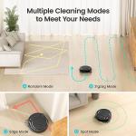 Lefant M210Pro Wi-Fi Robot Vacuum Cleaner