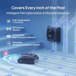 Beatbot AquaSense 2 Cordless Robotic Pool Vacuum