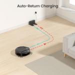 Lefant M210Pro Wi-Fi Robot Vacuum Cleaner