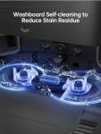 DREAME X30 Robot Vacuum and Mop Combo