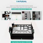 Shark AI Robot Vacuum Replacement Parts Kit