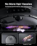 3i P10 Ultra Robot Vacuum & Mop Combo