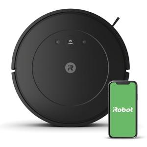 iRobot Roomba Robot Vacuum with Smart Navigation