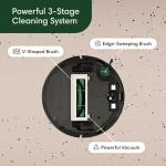 iRobot Roomba Robot Vacuum with Smart Navigation