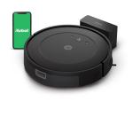 iRobot Roomba Robot Vacuum with Smart Navigation