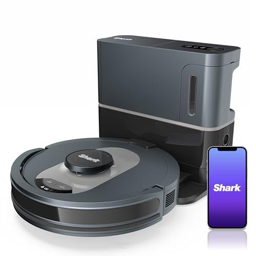 Shark AI Robot Vacuum