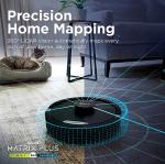 Shark Matrix Plus Robot Vacuum and Mop 2-in-1